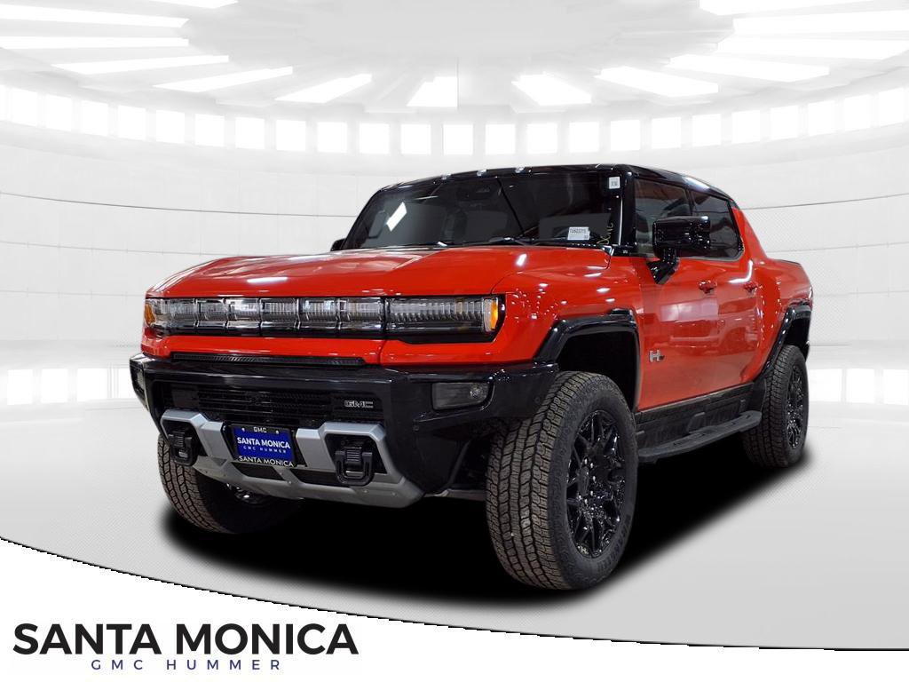 2026 GMC HUMMER EV 2X's photo