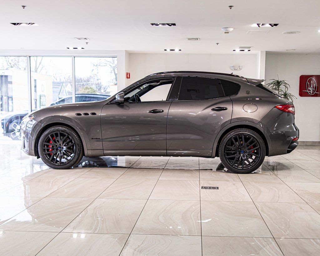 2019 MASERATI LEVANTE - Image 6