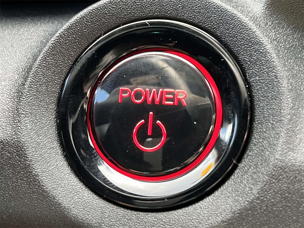 2026 Honda CR-V Hybrid photo 30