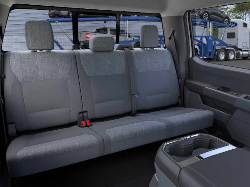 2026 Ford F-450 XLT photo 10