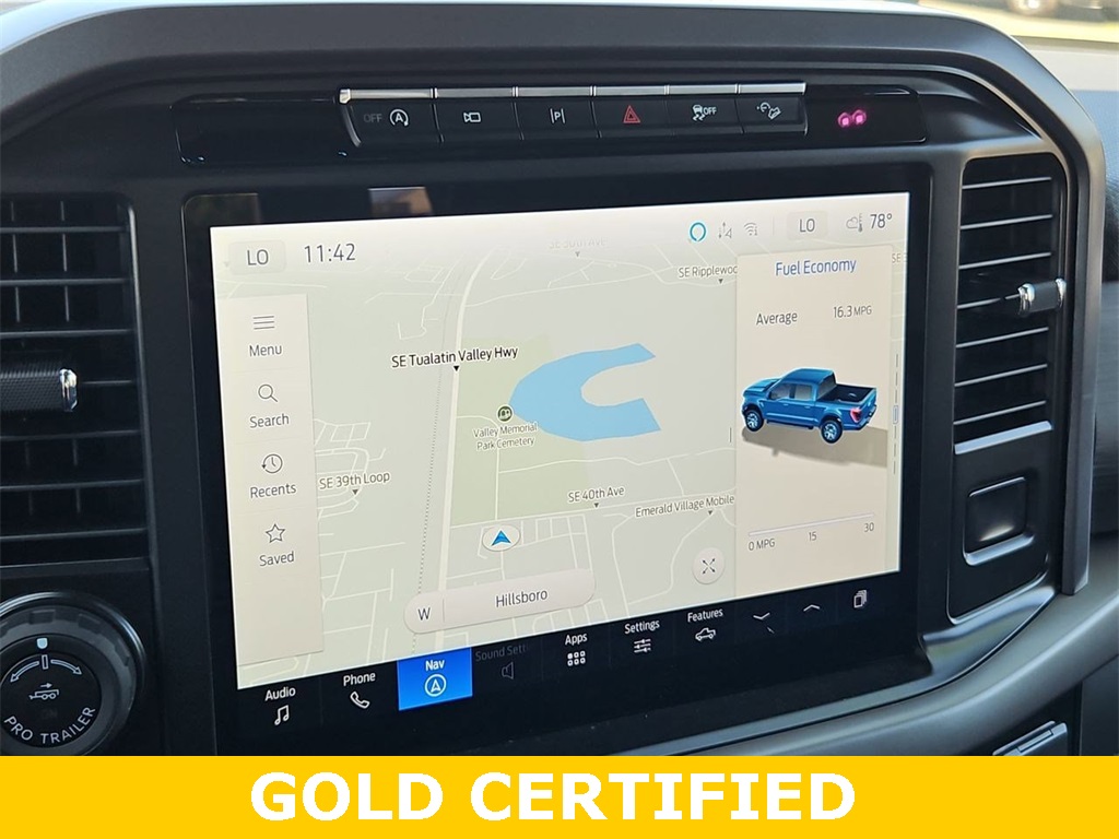 2024 Ford F-150 XLT photo 19