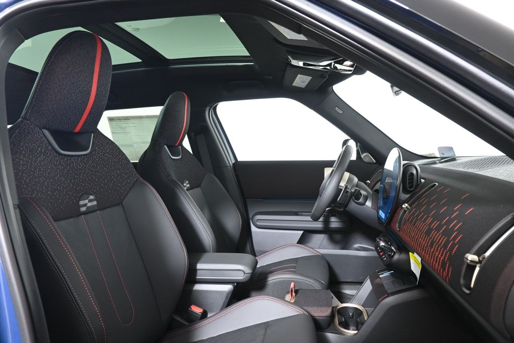 2026 Mini Countryman S ALL4 photo 19