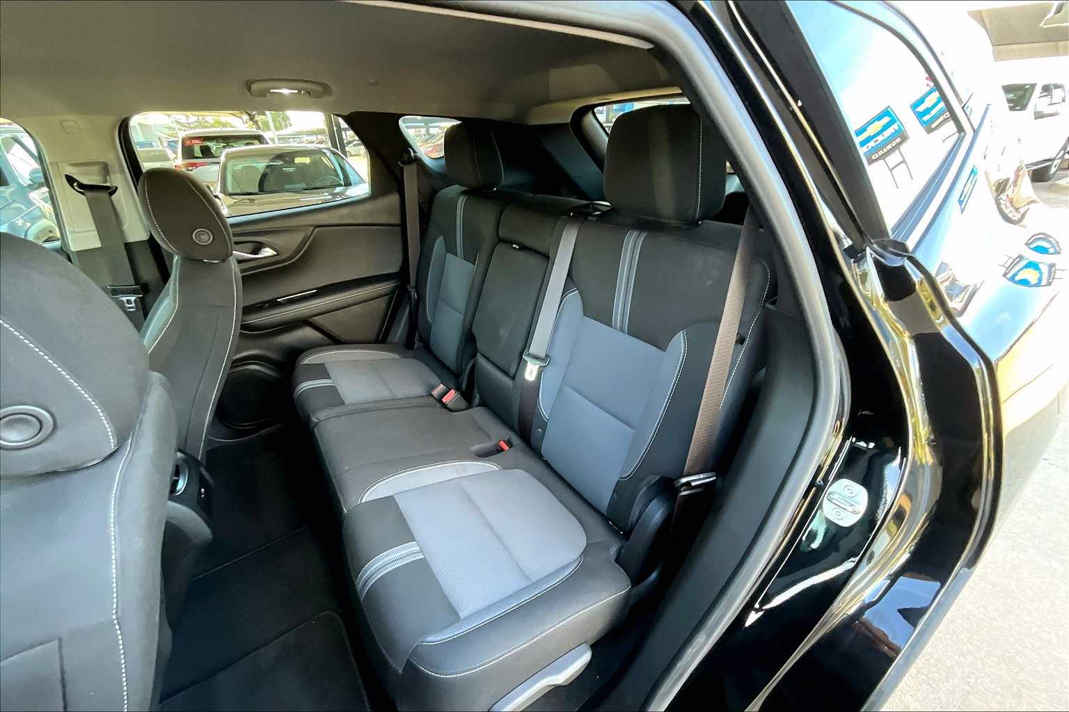 2023 Chevrolet Blazer 2LT photo 16