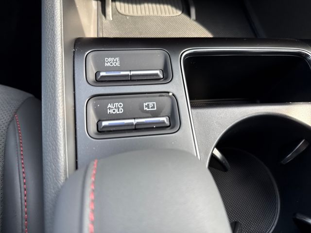 2025 Hyundai Sonata N Line photo 28