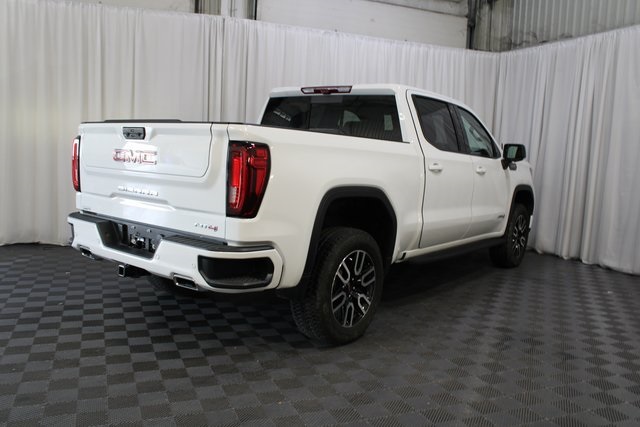 2025 Gmc Sierra 1500 AT4 photo 3
