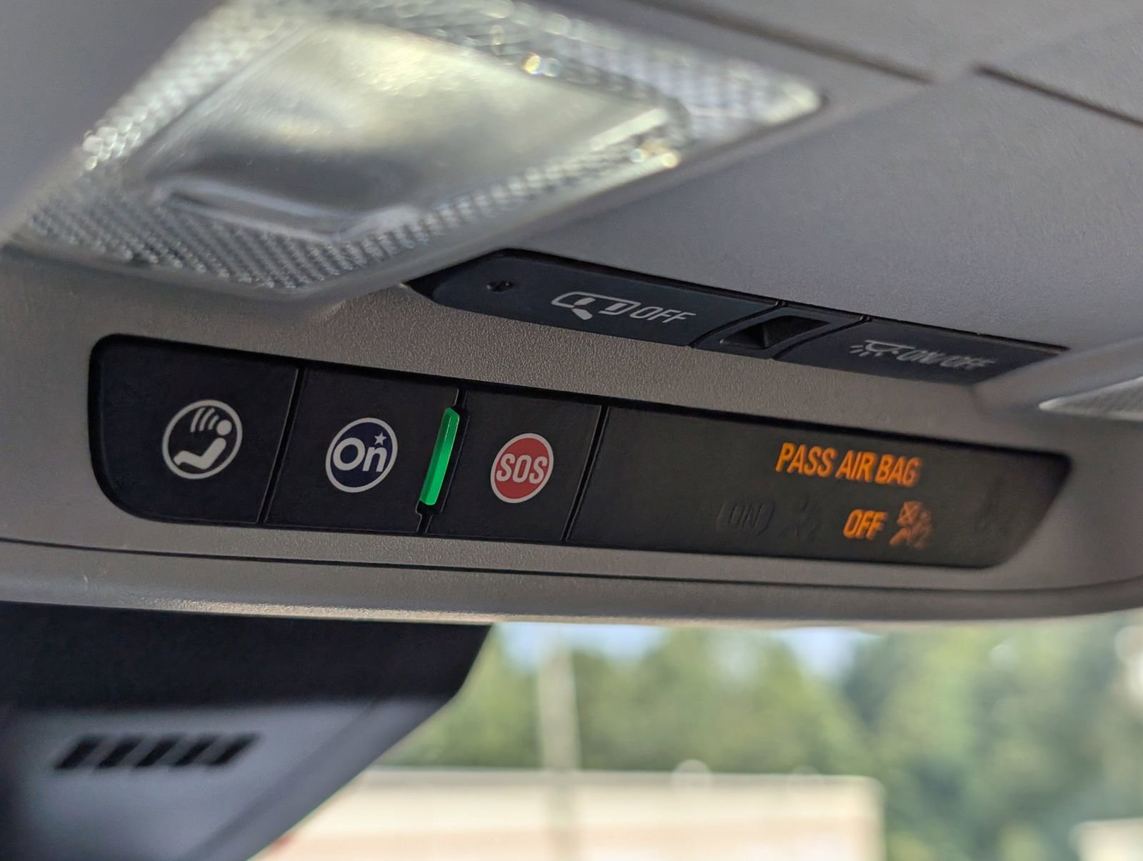 2023 Gmc Terrain SLT photo 28