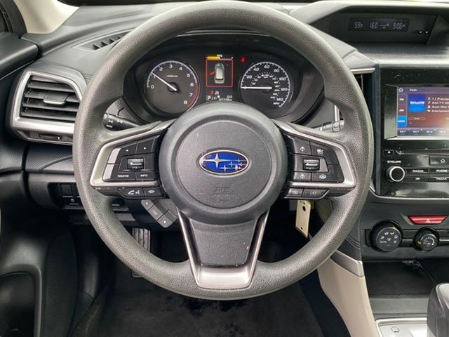 2021 Subaru Forester Base photo 7