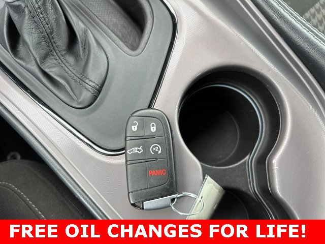 Used 2023 Red Dodge R/T image 29