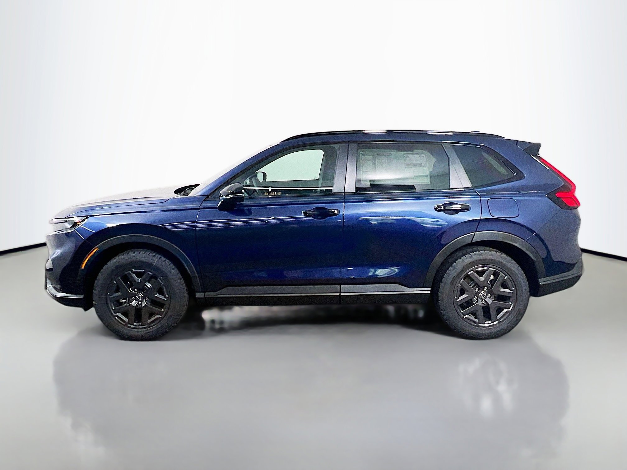 2026 Honda CR-V Hybrid photo 2