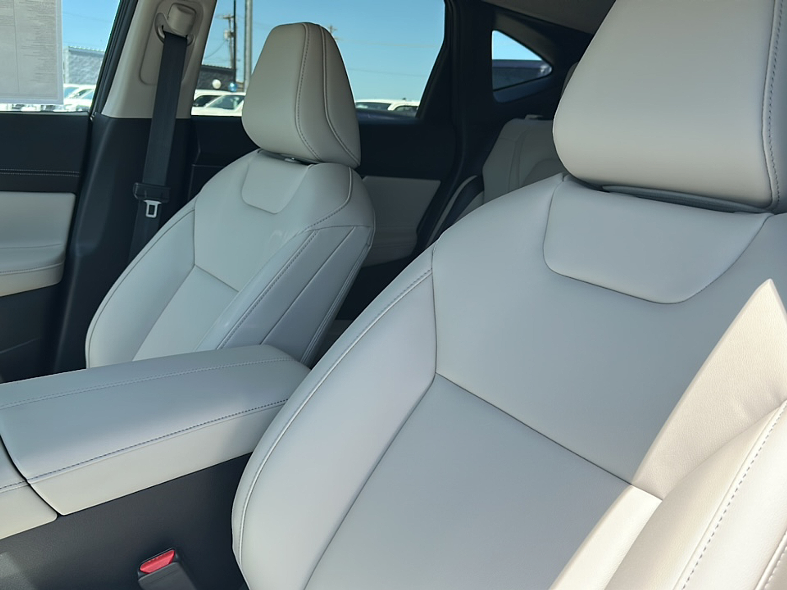 2025 Nissan Murano SV photo 4