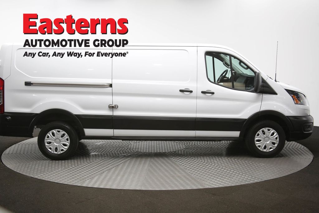 2023 Ford Transit photo 30