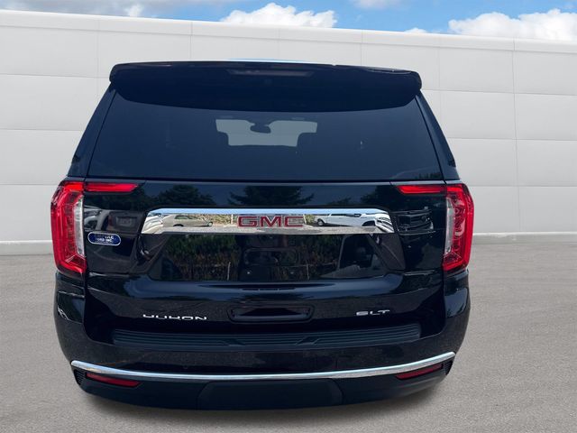 2024 Gmc Yukon SLT photo 3