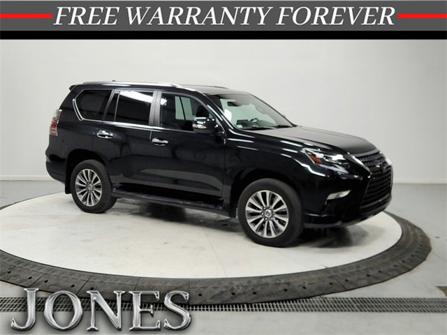 2023 Lexus GX LUXURY's photo