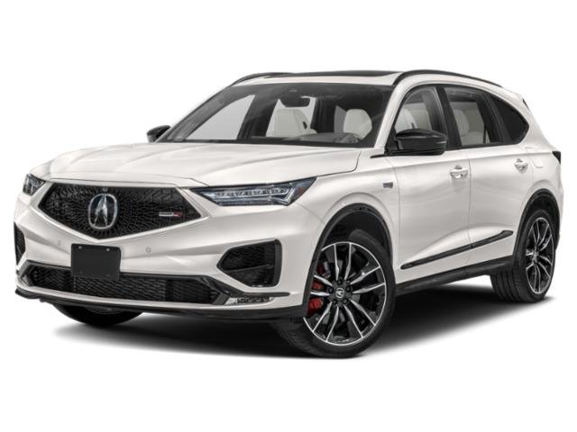 2024 Acura MDX Type S w/Advance Package's photo