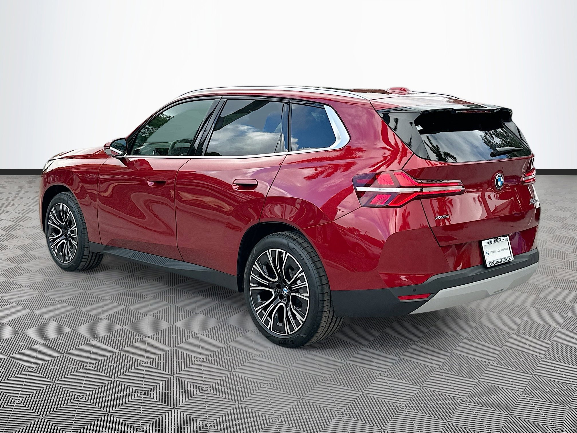 2026 Bmw X3 photo 5