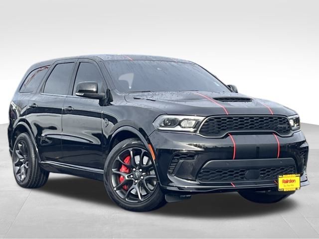 2023 Dodge Durango SRT Hellcat's photo