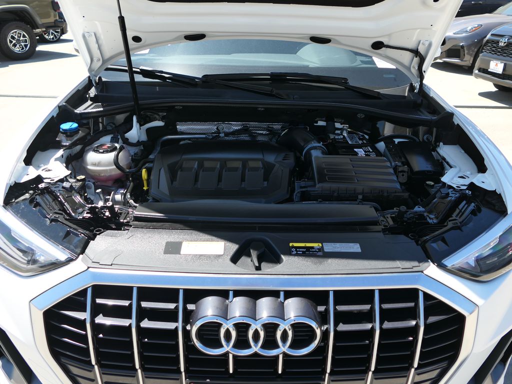 2022 Audi Q3 Premium S line photo 25