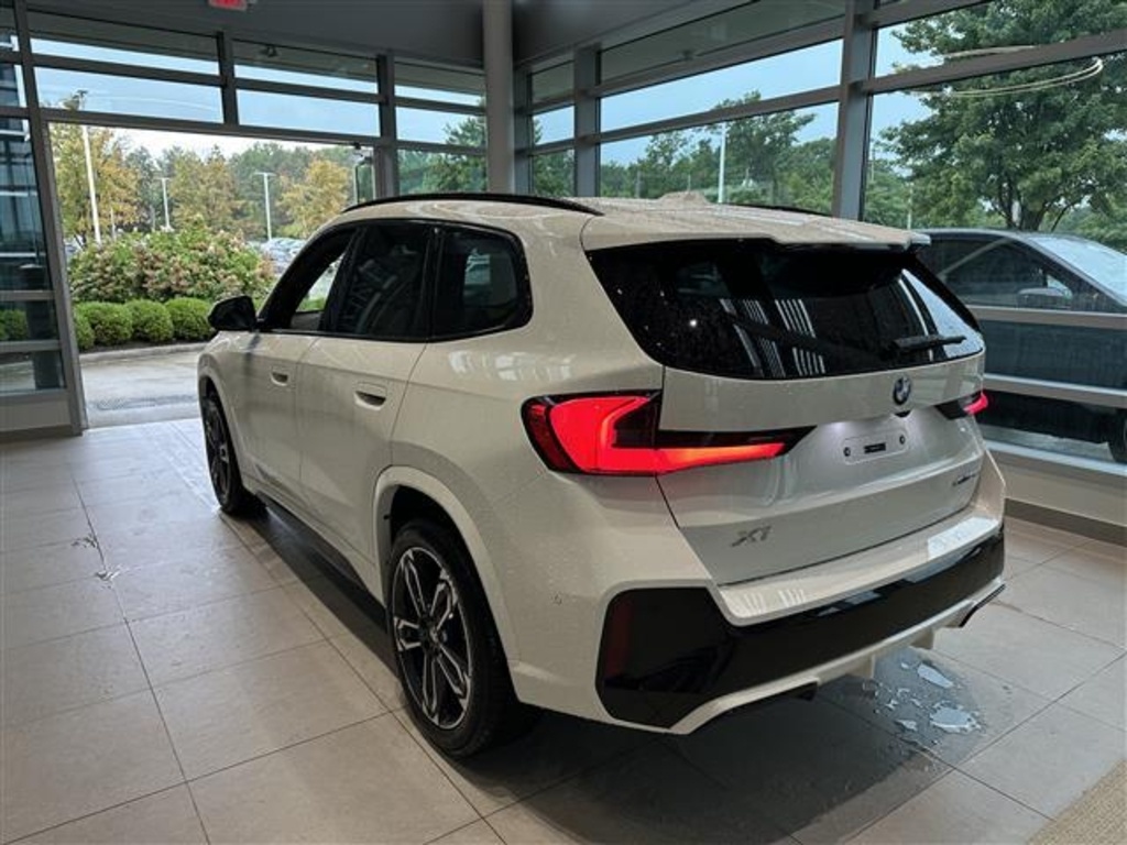 2026 Bmw X1 XDrive28i photo 4