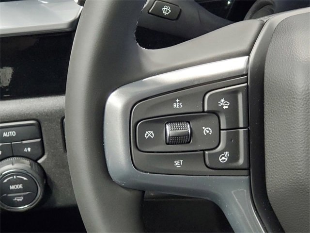 2025 Chevrolet Silverado 1500 LT photo 20