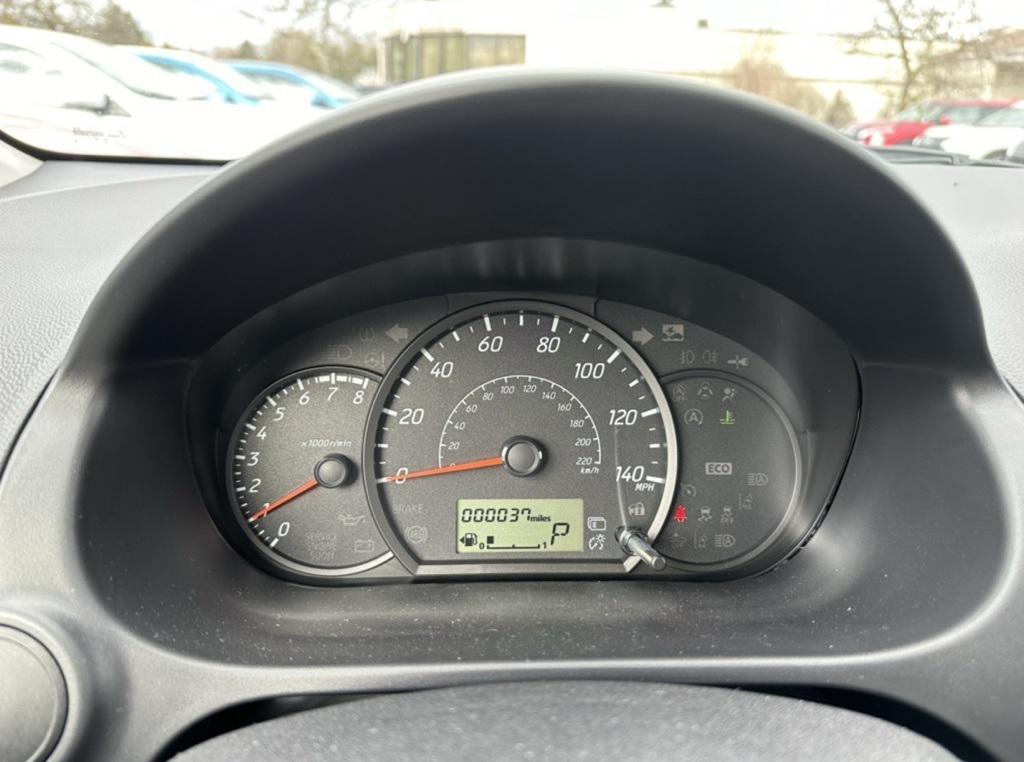 2024 Mitsubishi Mirage G4 Black Edition photo 17