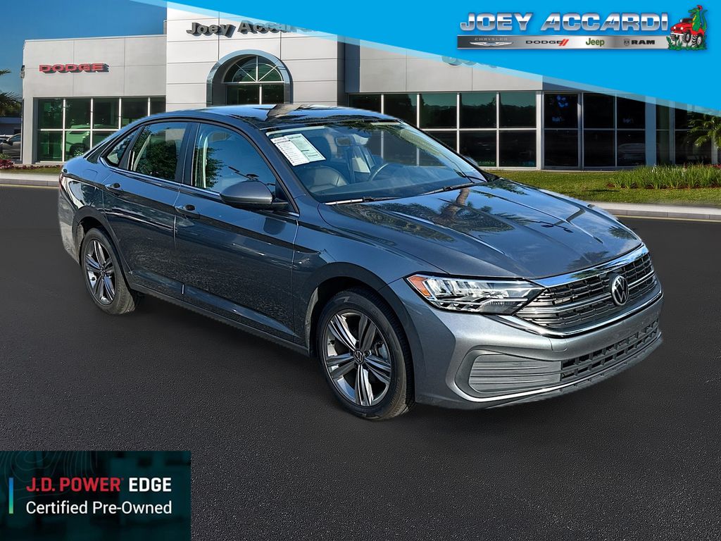 2022 Nissan Rogue Sport