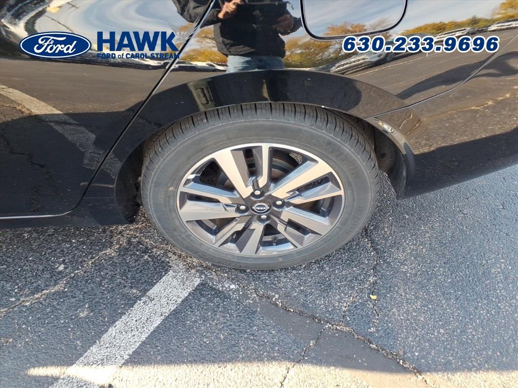 2023 NISSAN VERSA - Image 25