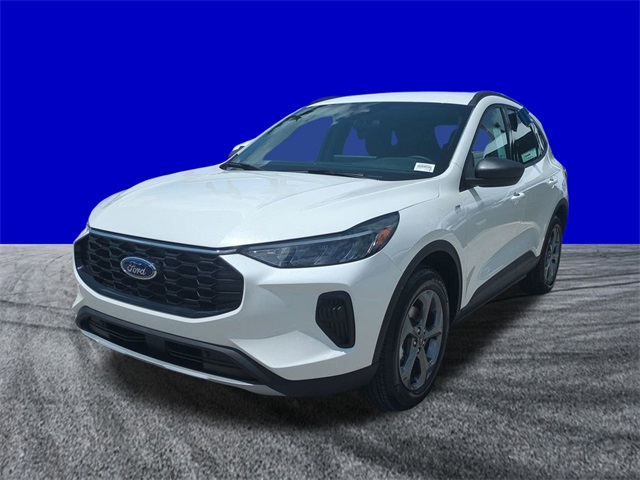2025 Ford Escape ST-Line photo 8