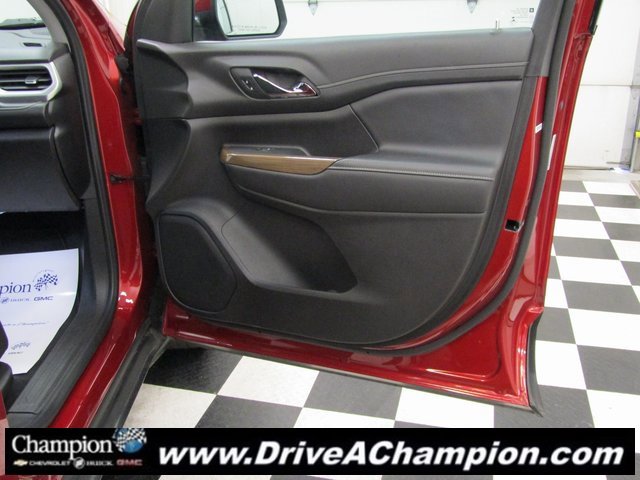 2023 Gmc Acadia SLE photo 31