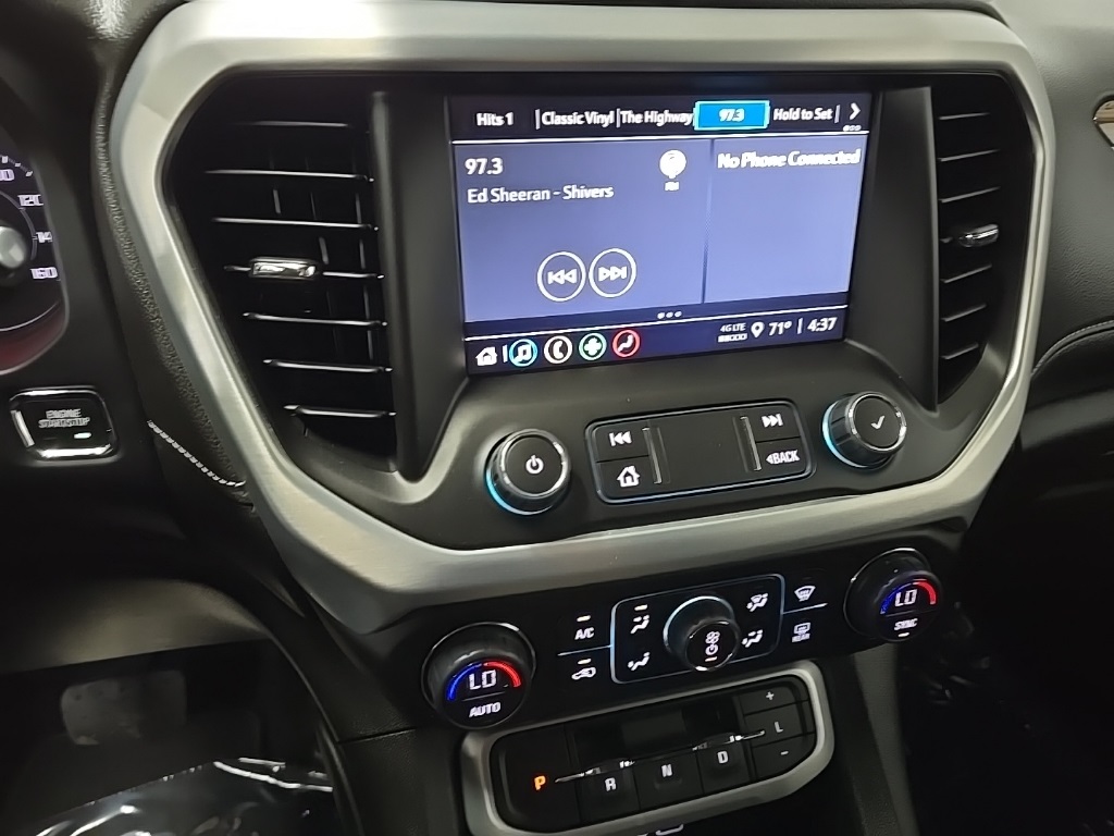 2023 Gmc Acadia SLE photo 21