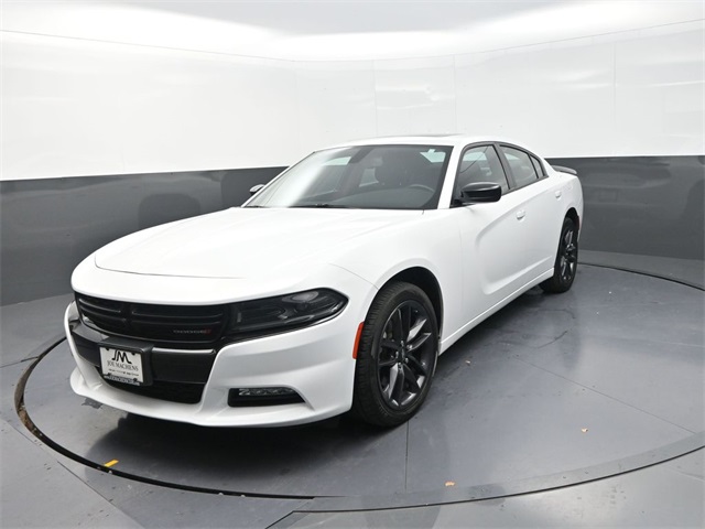 2023 Dodge Charger SXT photo 3