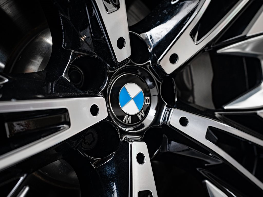 2025 Bmw 530i 530i xDrive photo 8
