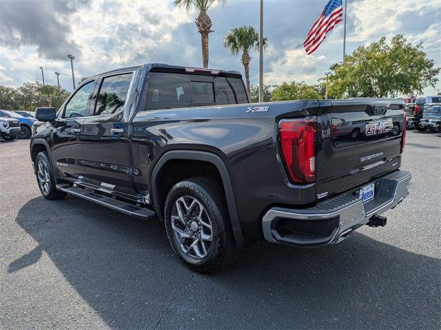 2023 Gmc Sierra 1500 SLT photo 3