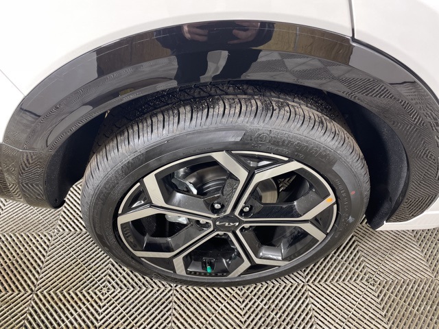 2025 Kia Niro EX Touring photo 10