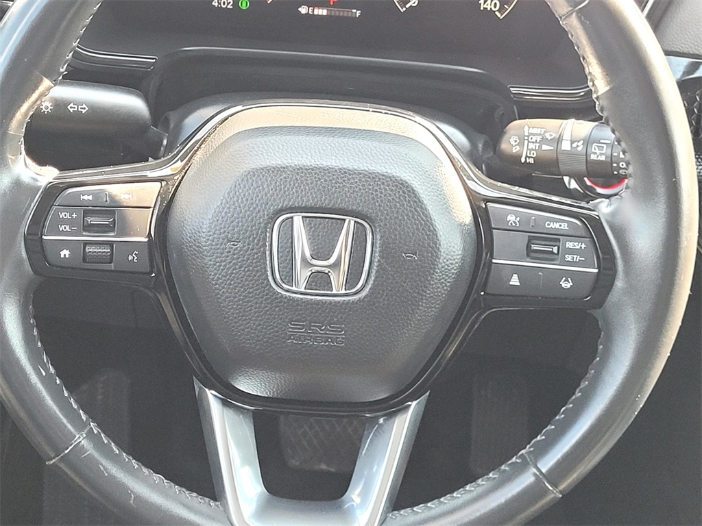 2024 Honda CR-V EX-L photo 23