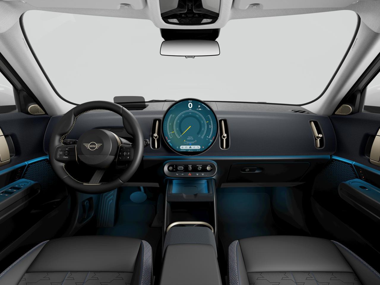 2026 Mini Countryman S ALL4 photo 2