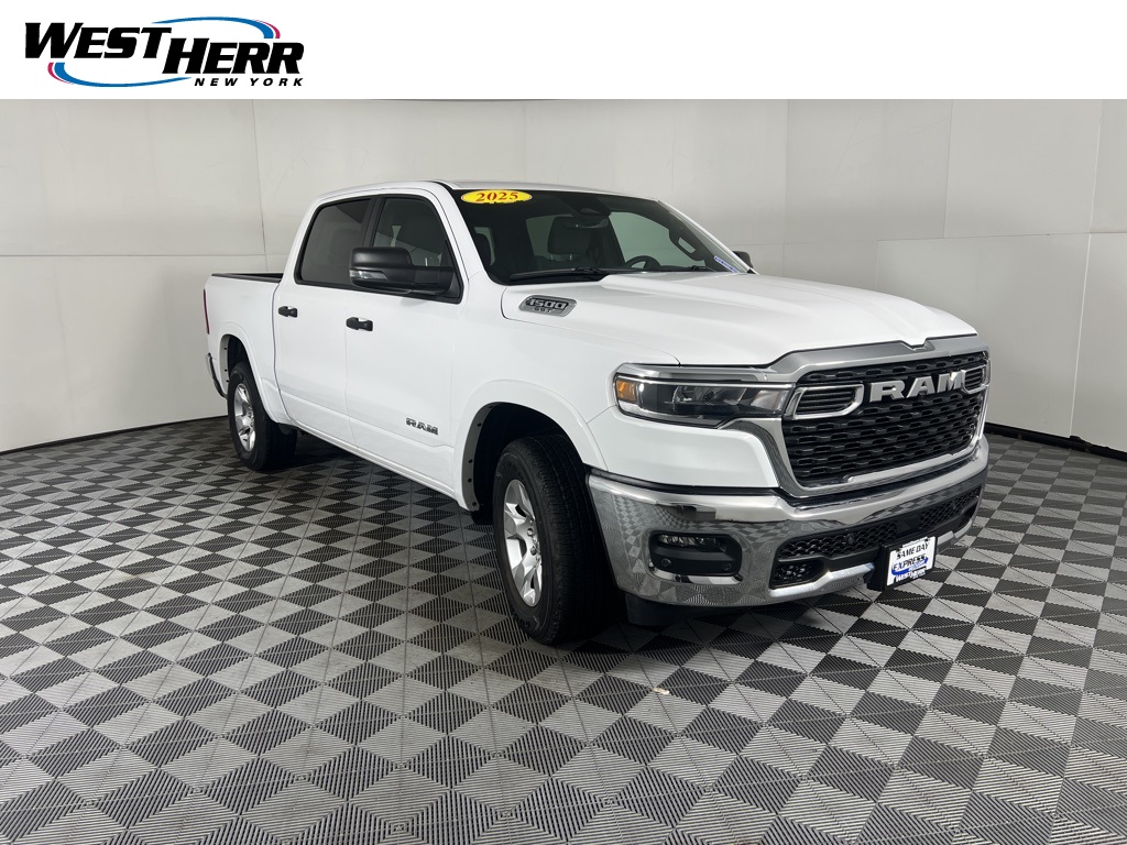 2025 RAM Ram 1500 Pickup Big Horn/Lone Star's photo