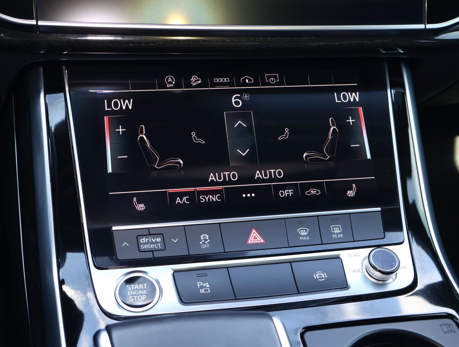 2021 Audi Q7 Premium photo 23