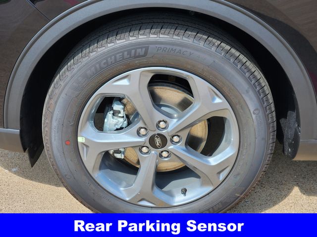 2025 Ford Escape ST-Line photo 8