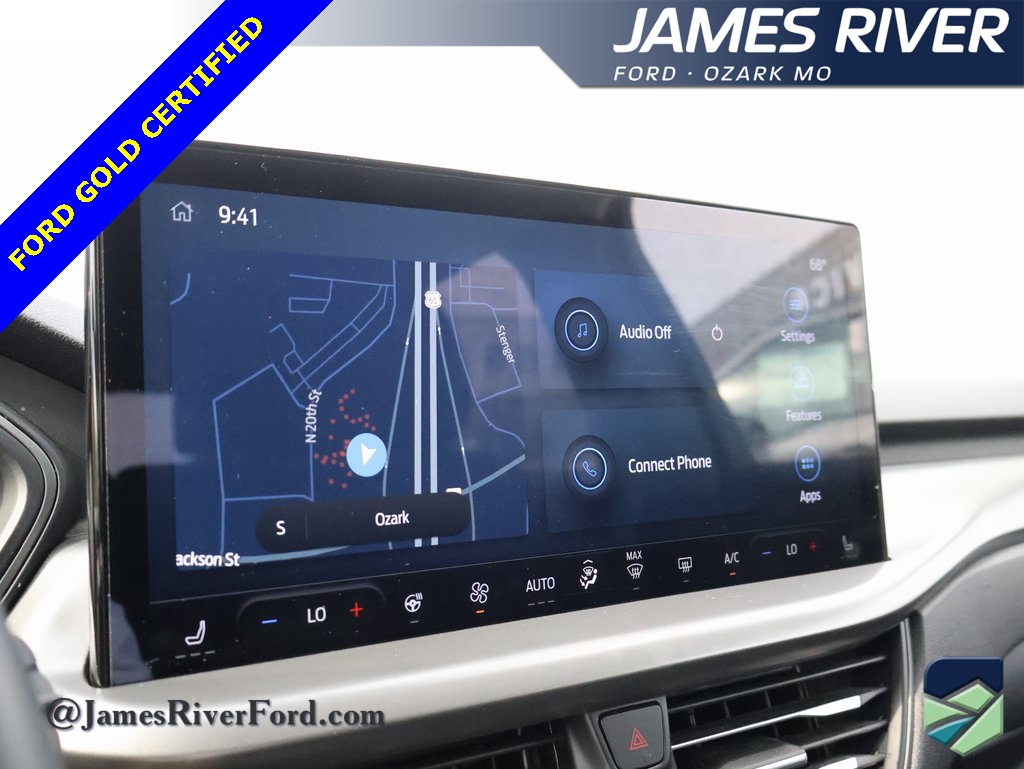 2024 Ford Escape Active photo 26