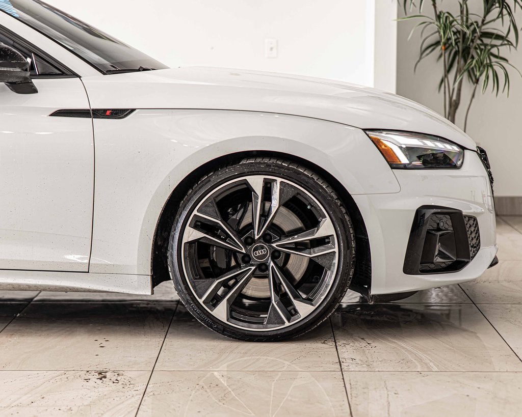 2024 AUDI S5 - Image 10