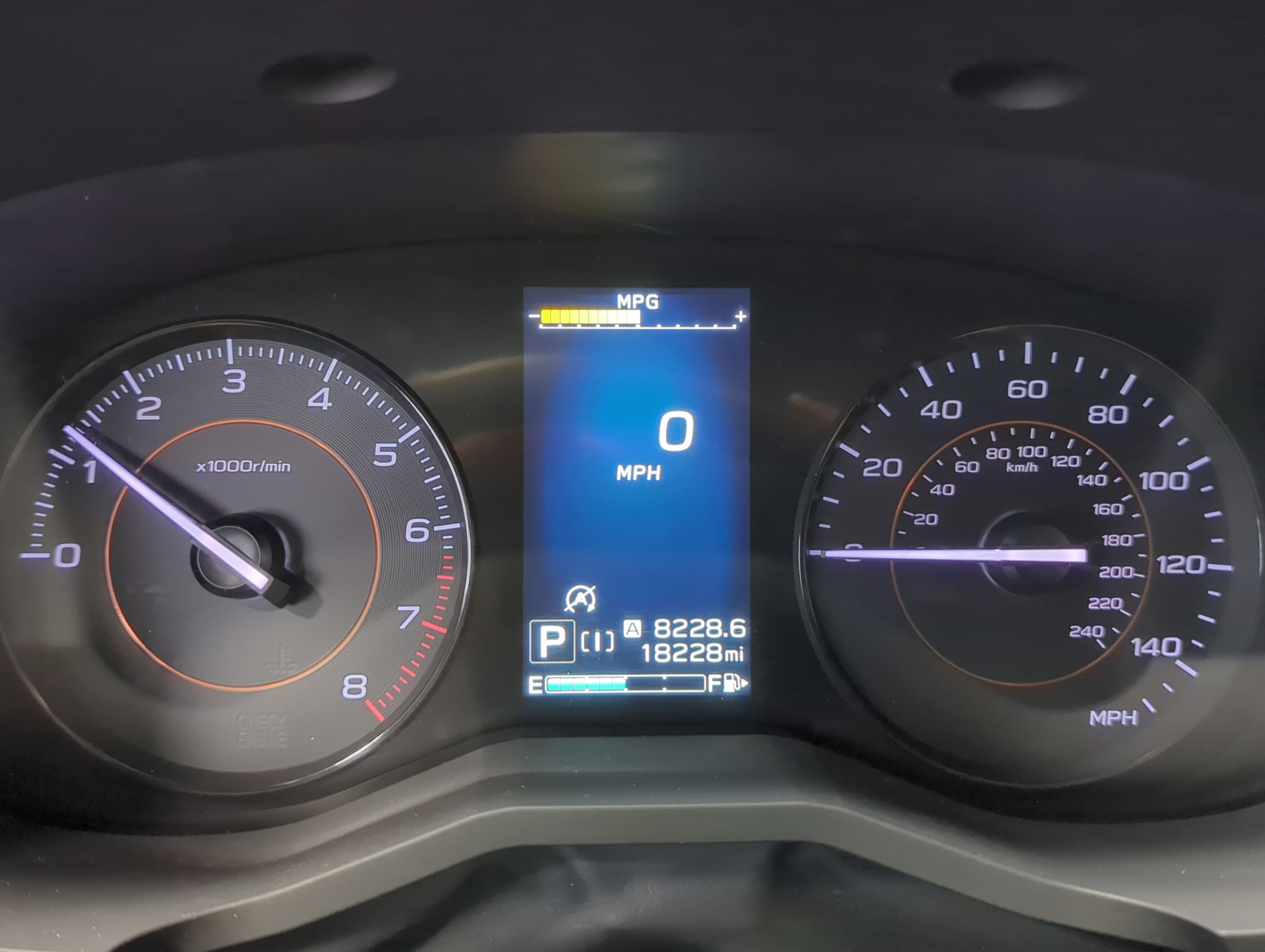 2023 Subaru Crosstrek Premium Special Edition photo 4