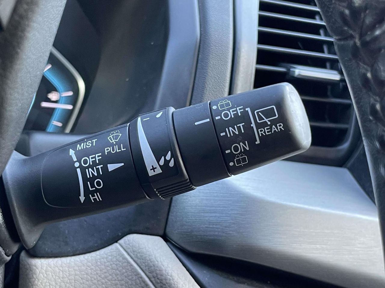 2022 Honda Odyssey EX-L photo 23