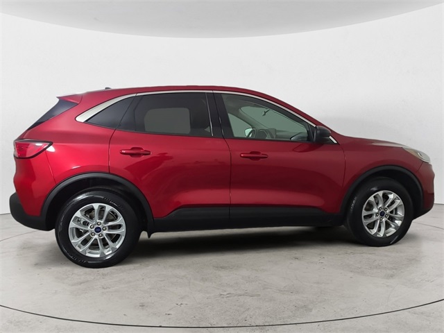2022 Ford Escape SE photo 6