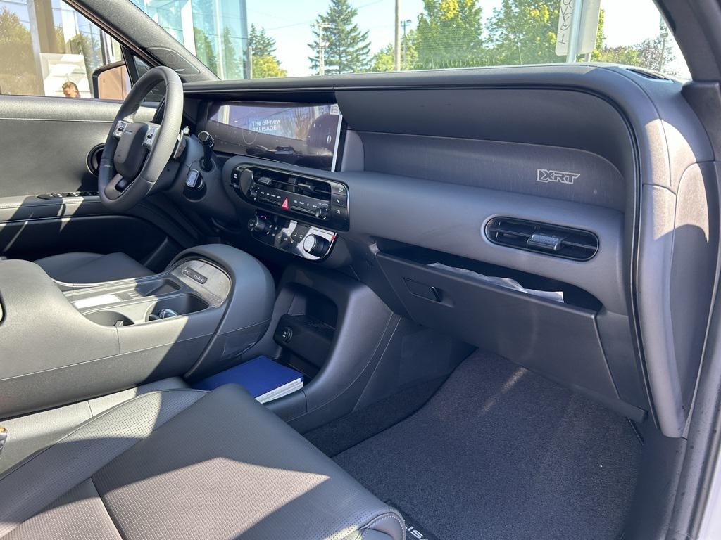2026 Hyundai Palisade XRT photo 25