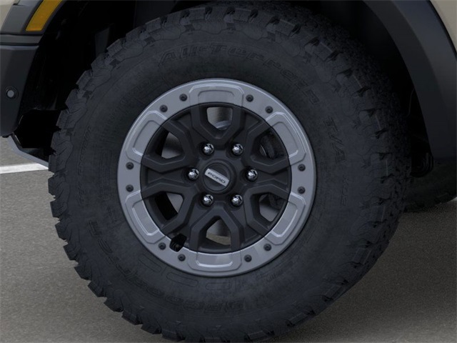 2025 Ford Ranger Raptor photo 17