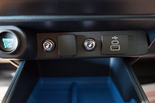 2026 FORD MAVERICK - Image 38