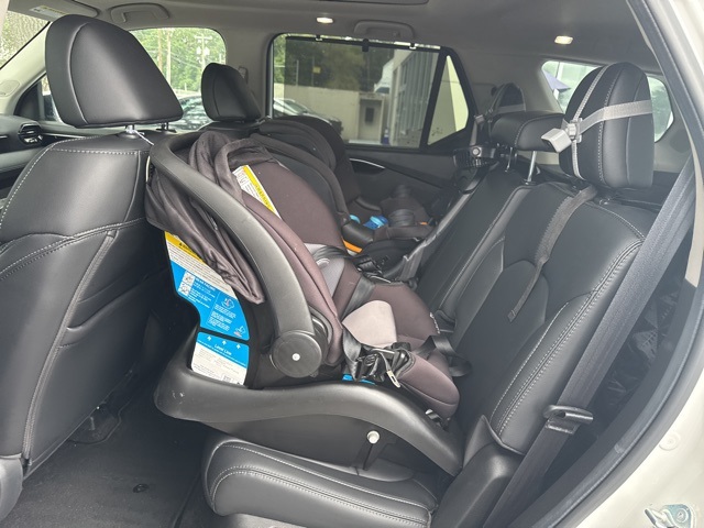 2024 Honda Pilot Touring photo 6