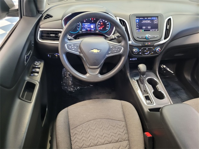 2023 Chevrolet Equinox LT photo 7