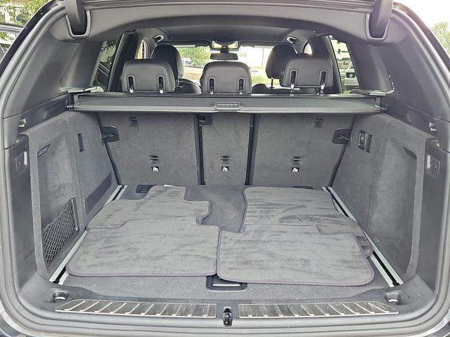2019 Bmw X3 xDrive30i photo 12