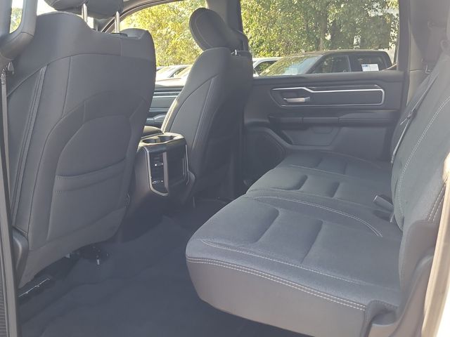 2019 Ram 1500 Big Horn Lone Star photo 6